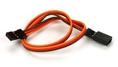 30cm Servo Lead Extention (JR) 26AWG